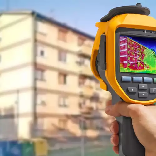 Bilan thermique Diagnostic thermique