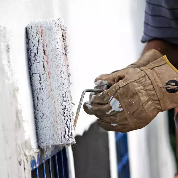 ravalement de facade en ile de france